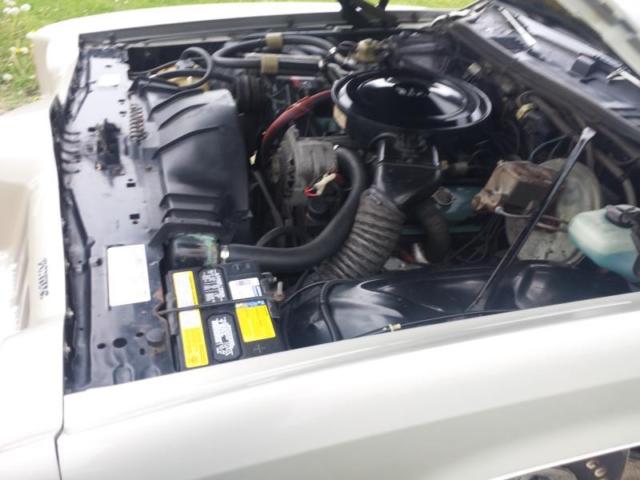 1973 Pontiac Grand Am 2HT - photo 8