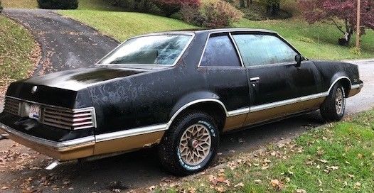 1978 Pontiac Grand Am Smokey and the Bandit Edition - photo 3