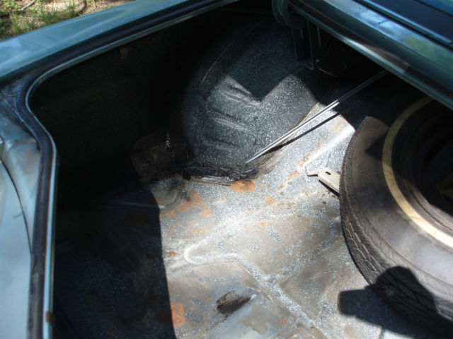 1977 Pontiac Grand Prix - photo 12