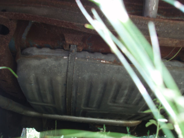 1977 Pontiac Grand Prix - photo 13