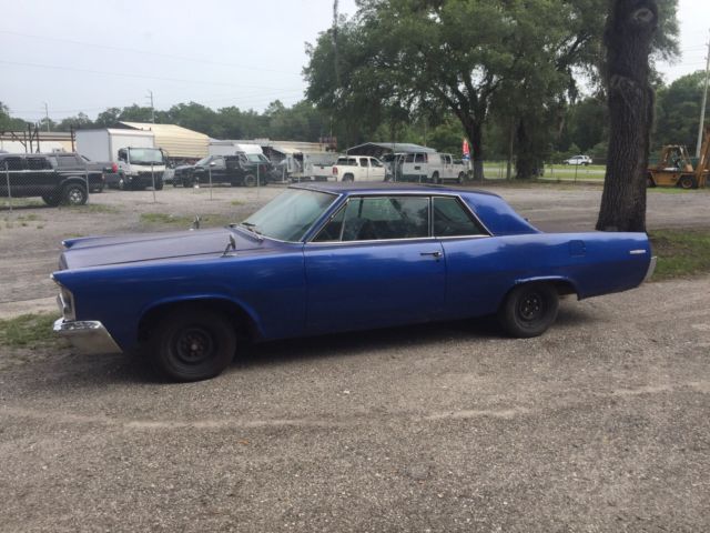 1963 Pontiac Grand Prix