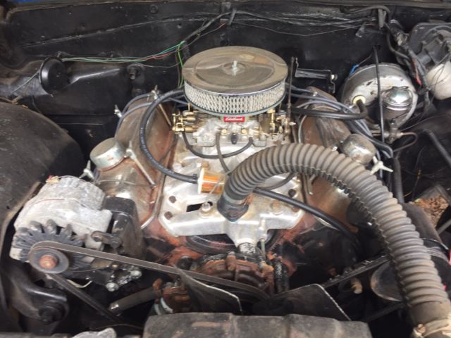 1963 Pontiac Grand Prix - photo 5