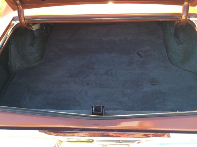 1969 Pontiac Grand Prix 2 door HT - photo 7