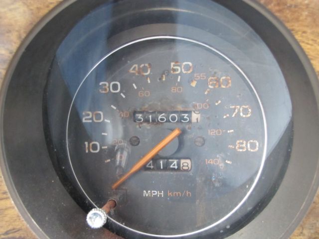 1986 Pontiac Grand Prix 2+2 Aero - photo 12