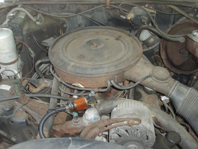 1977 Pontiac Grand Prix - photo 2