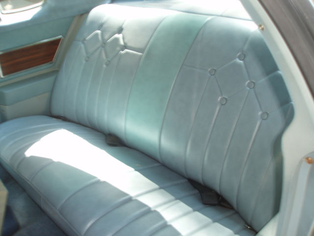 1977 Pontiac Grand Prix - photo 4