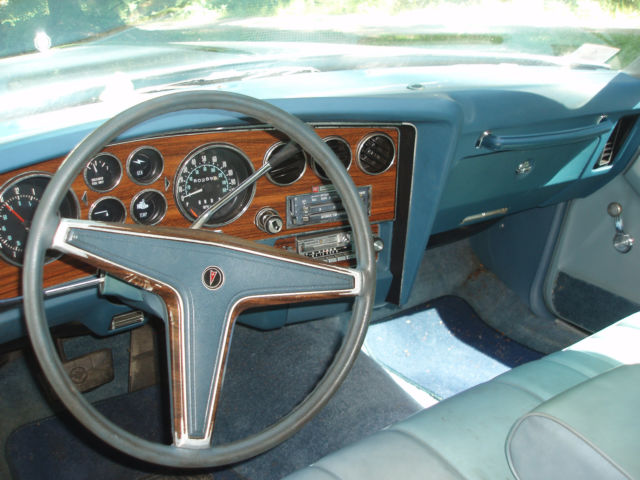 1977 Pontiac Grand Prix - photo 5