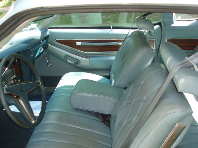 1977 Pontiac Grand Prix - photo 6