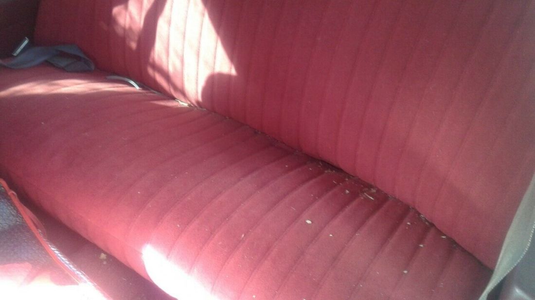 1973 Pontiac Grand Prix - photo 7