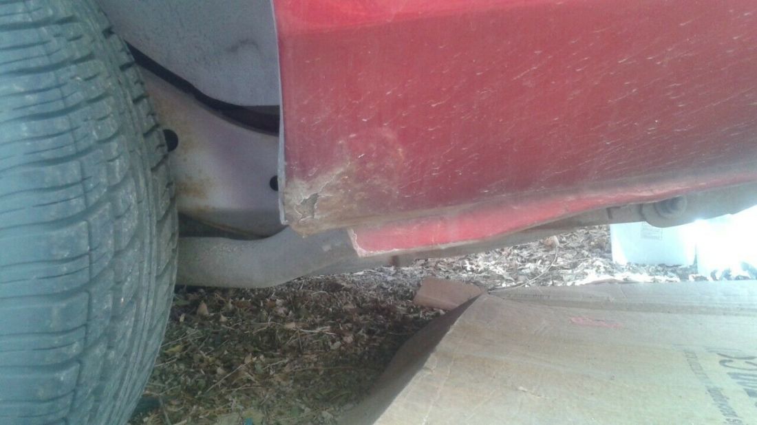 1973 Pontiac Grand Prix - photo 8