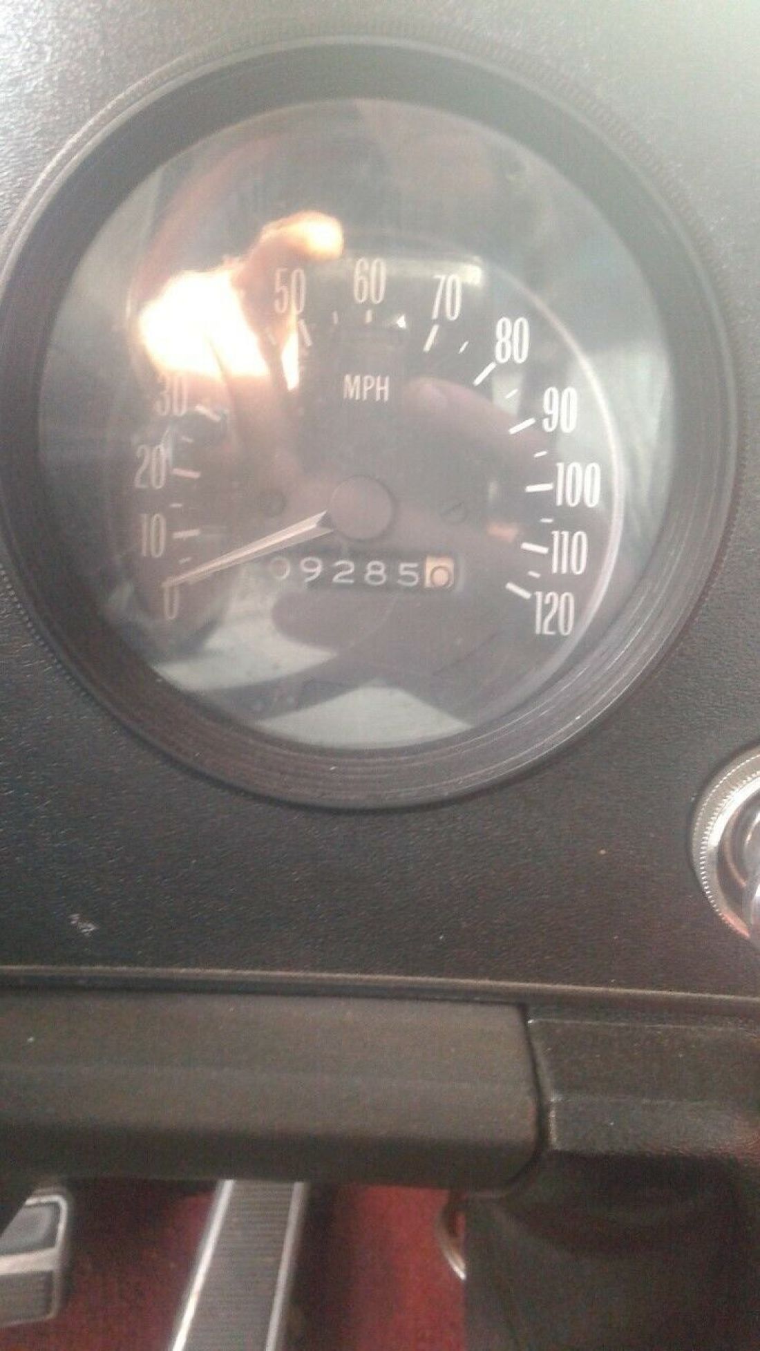 1973 Pontiac Grand Prix - photo 9