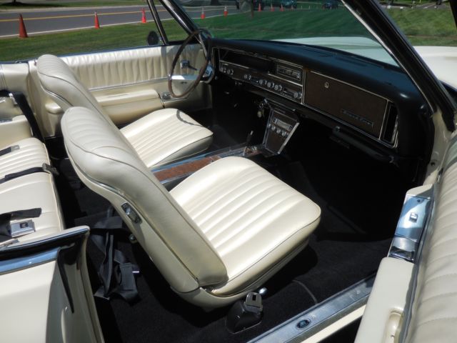 1967 Pontiac Grand Prix - photo 10