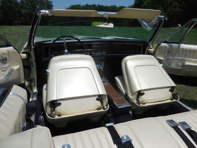 1967 Pontiac Grand Prix - photo 12