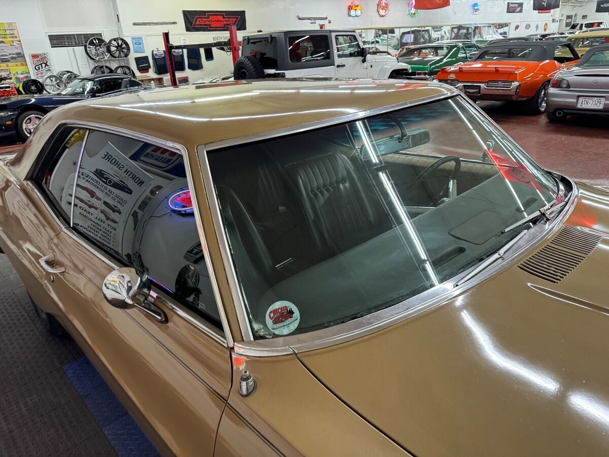 1967 Pontiac Grand Prix Great Driving Classic - photo 13