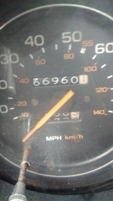 1984 Pontiac Grand Prix - photo 5