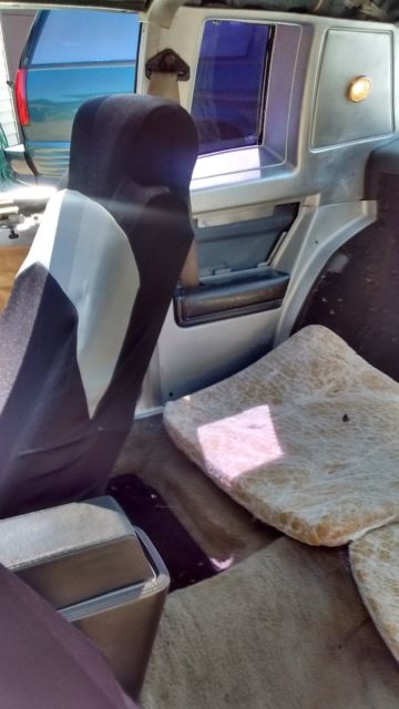 1984 Pontiac Grand Prix - photo 8