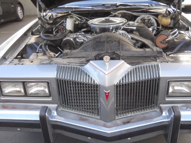 1976 Pontiac Grand Prix - photo 10