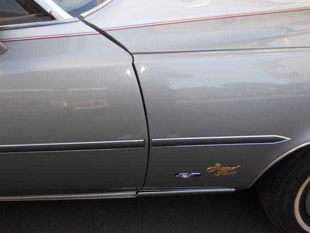 1976 Pontiac Grand Prix - photo 3