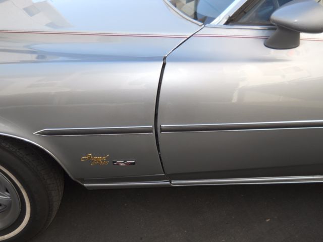 1976 Pontiac Grand Prix - photo 4