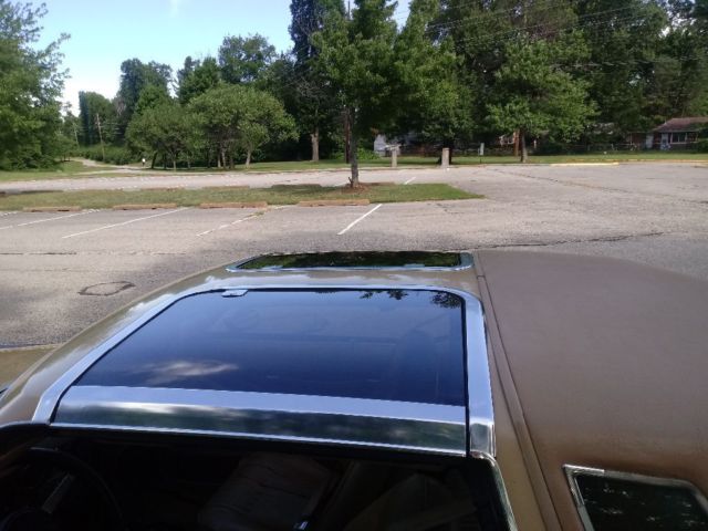 1976 Pontiac Grand Prix - photo 6