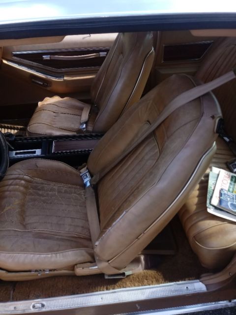 1976 Pontiac Grand Prix - photo 8