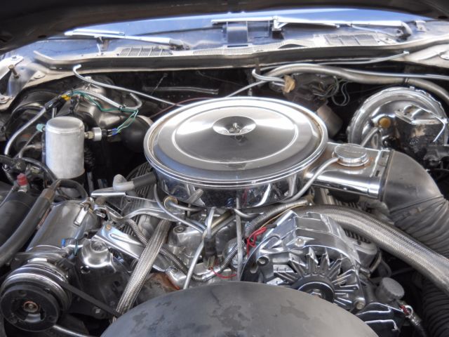 1976 Pontiac Grand Prix - photo 6