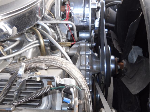 1976 Pontiac Grand Prix - photo 9