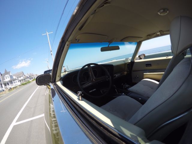 1972 Pontiac Grand Prix - photo 10