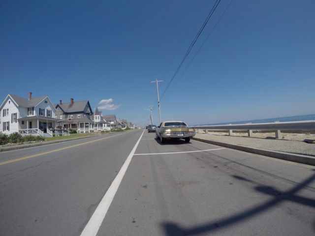 1972 Pontiac Grand Prix - photo 11