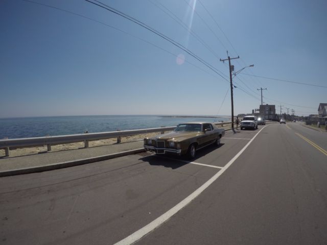 1972 Pontiac Grand Prix - photo 7