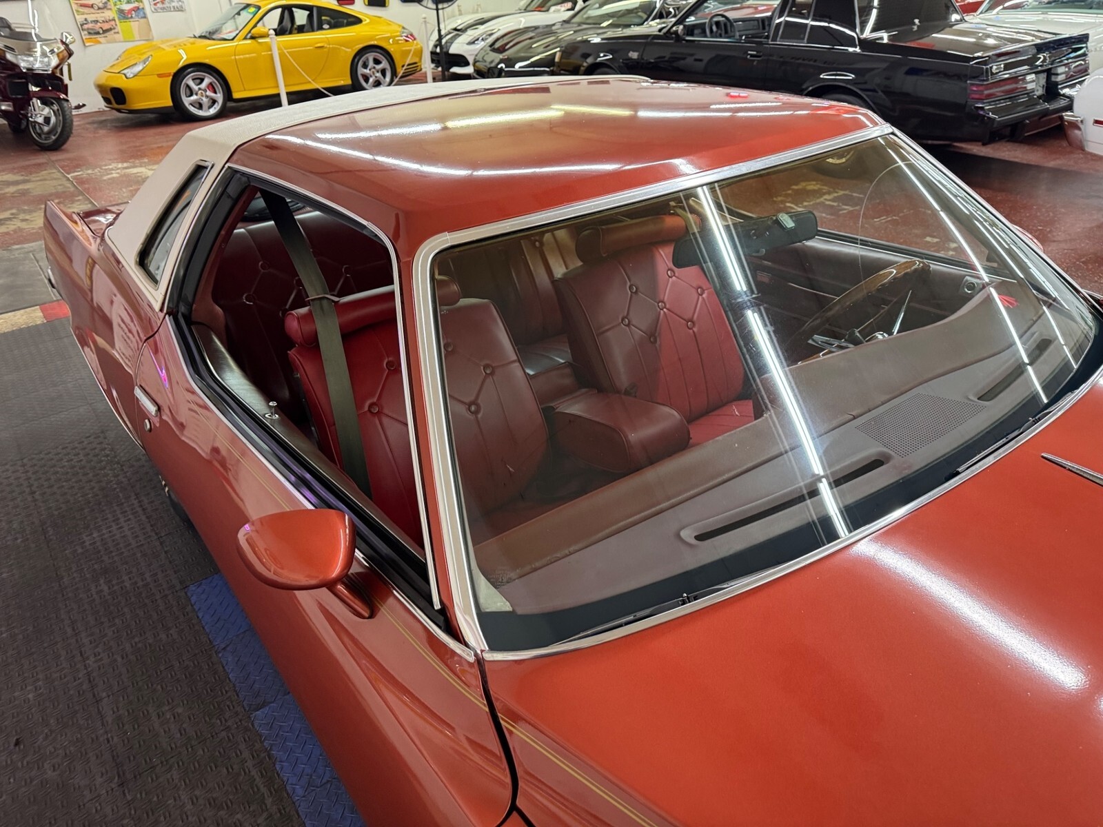 1977 Pontiac Grand Prix Clean Southern Car-SEE VIDEO - photo 11