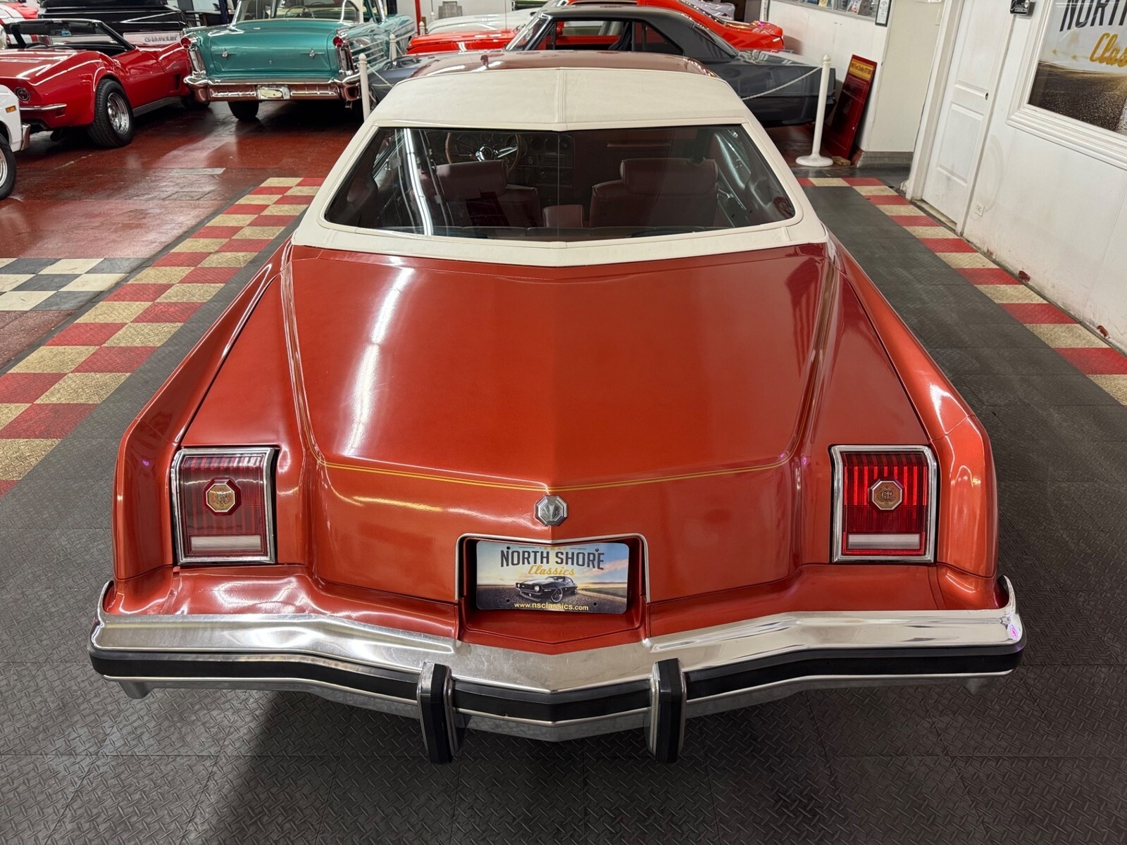 1977 Pontiac Grand Prix Clean Southern Car-SEE VIDEO - photo 12