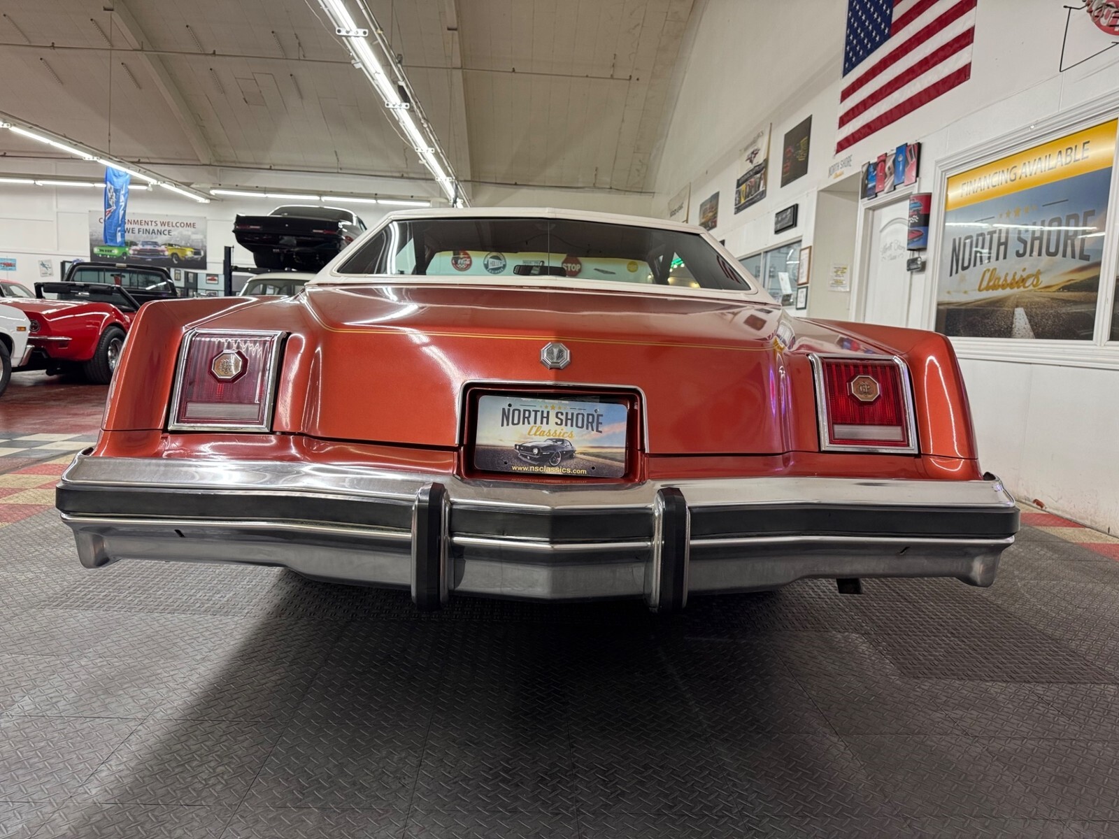 1977 Pontiac Grand Prix Clean Southern Car-SEE VIDEO - photo 13