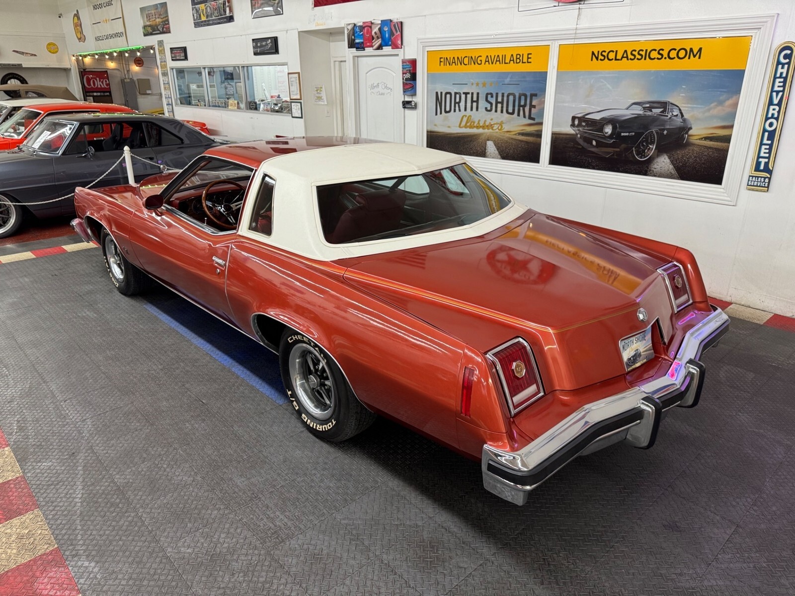 1977 Pontiac Grand Prix Clean Southern Car-SEE VIDEO - photo 3