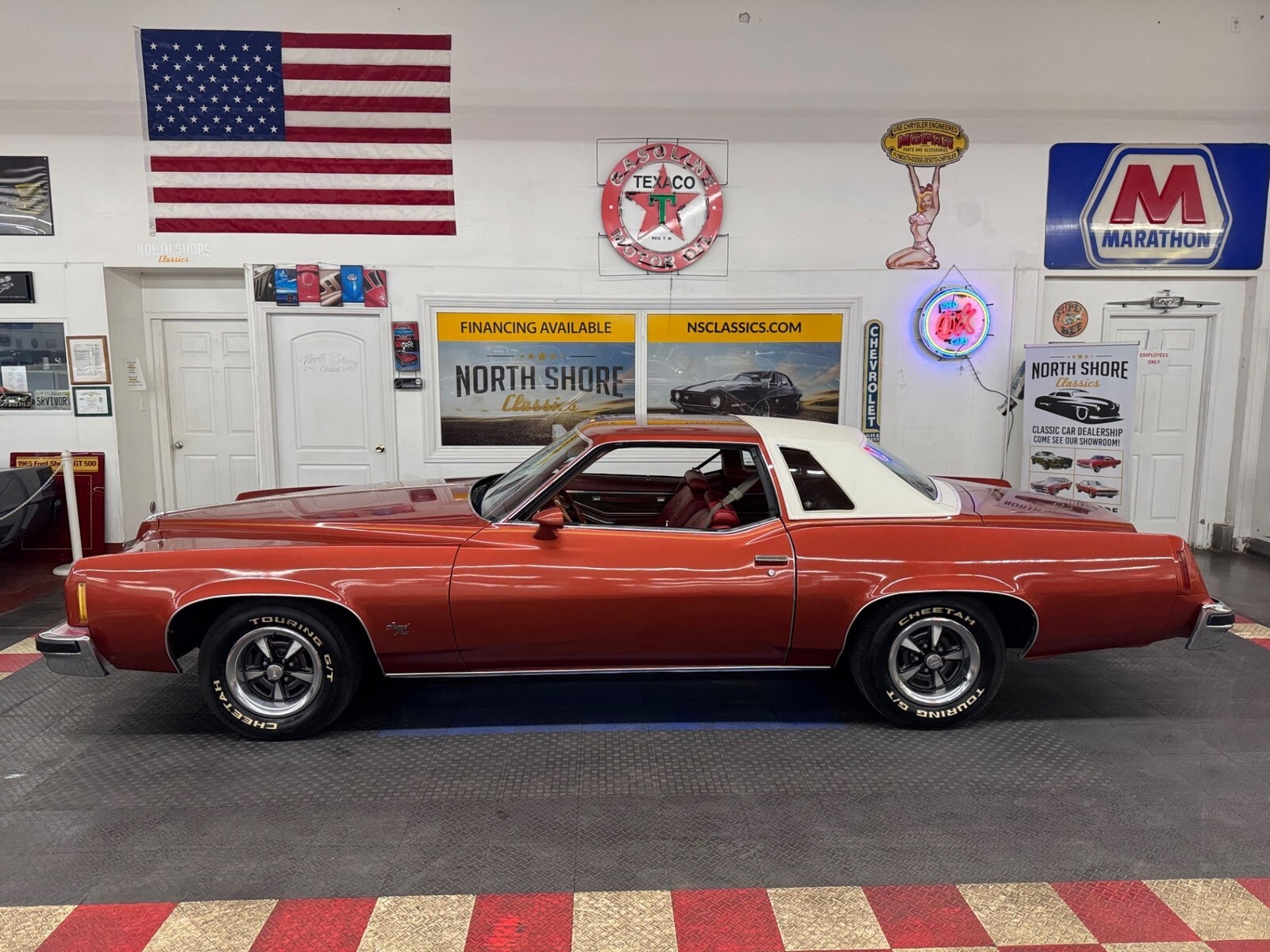 1977 Pontiac Grand Prix Clean Southern Car-SEE VIDEO - photo 4