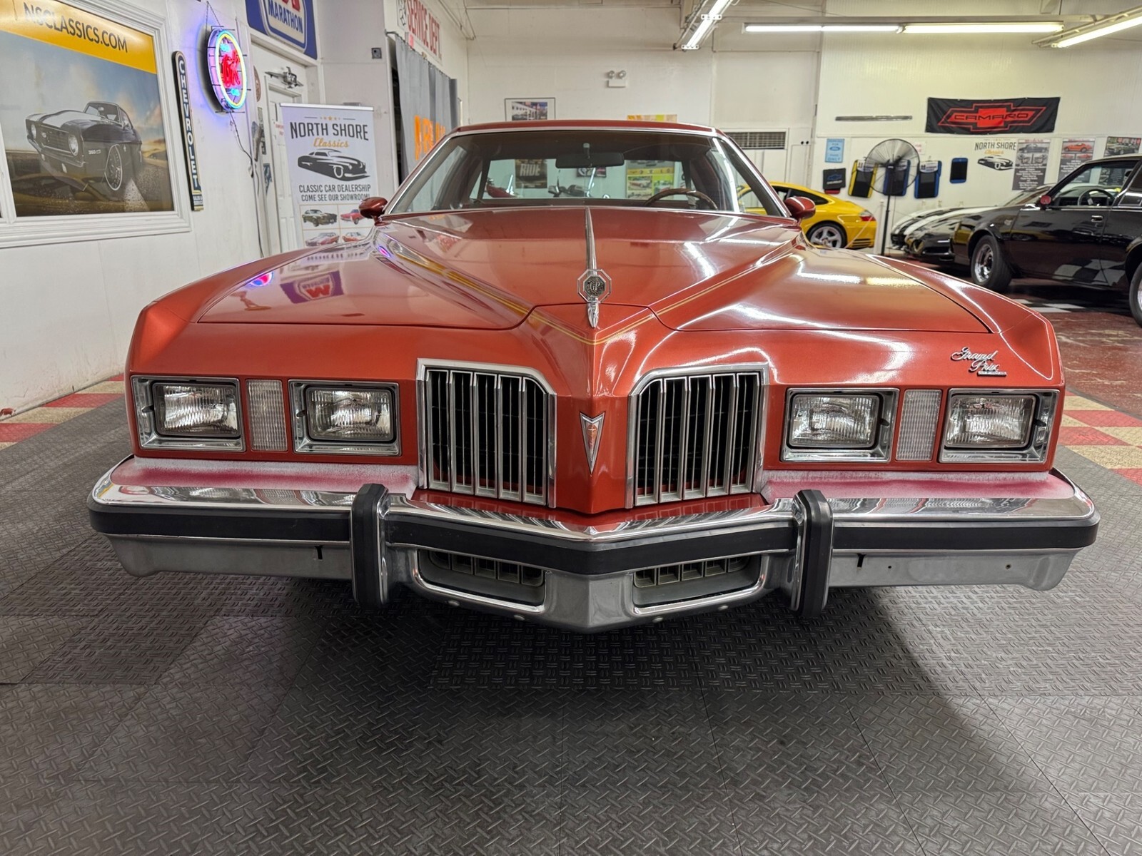 1977 Pontiac Grand Prix Clean Southern Car-SEE VIDEO - photo 7