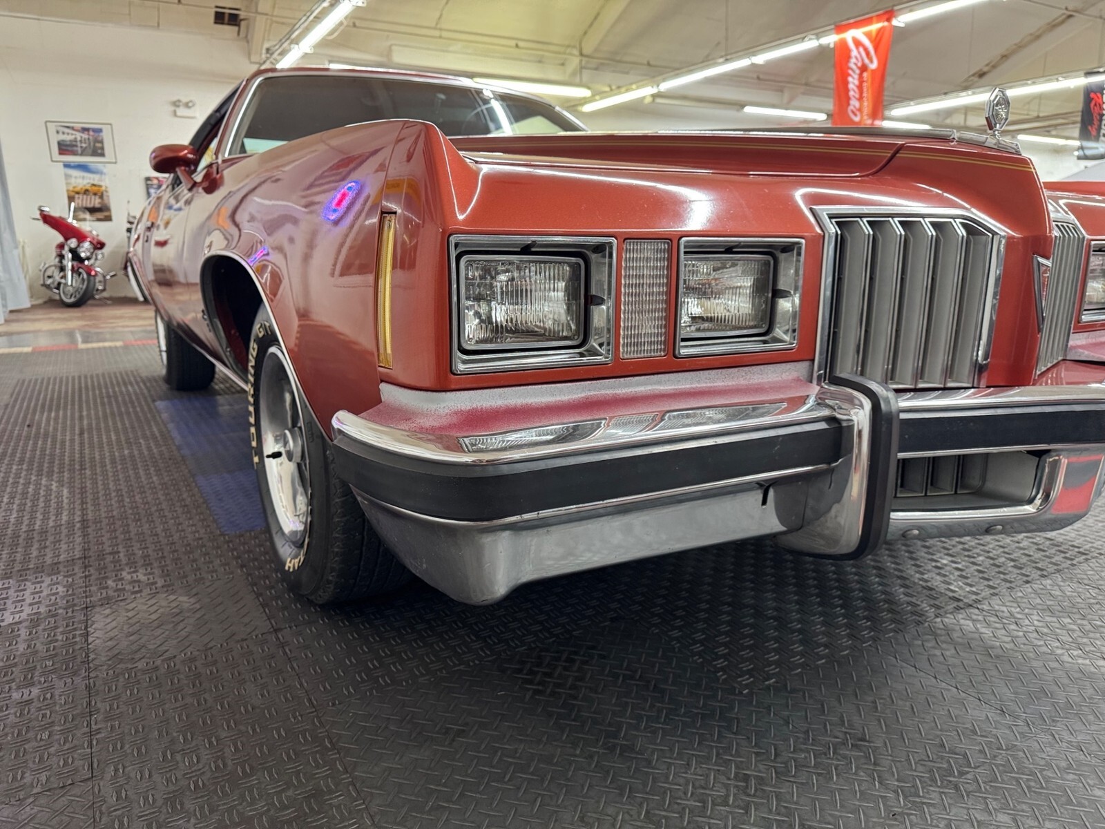 1977 Pontiac Grand Prix Clean Southern Car-SEE VIDEO - photo 8