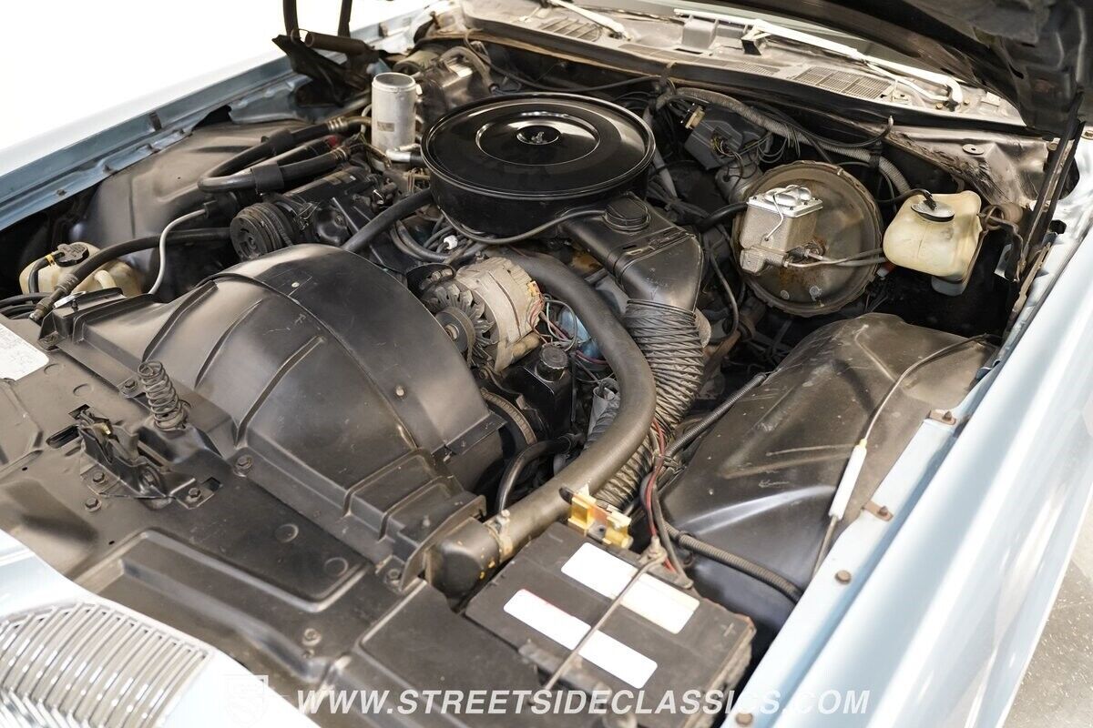1976 Pontiac Grand Prix SJ - photo 4