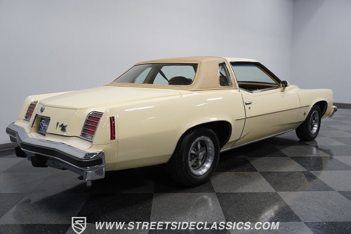 1976 Pontiac Grand Prix - photo 12