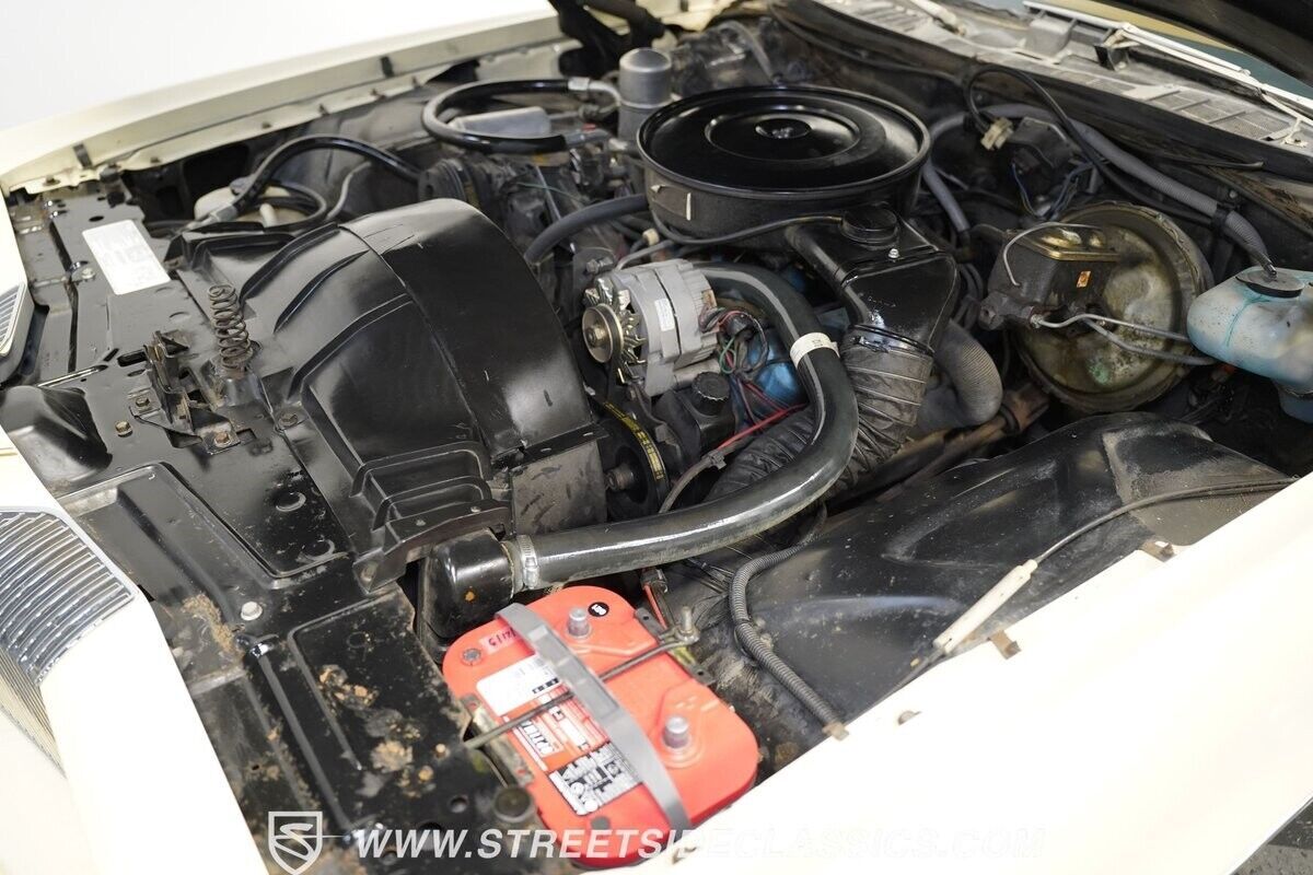 1976 Pontiac Grand Prix - photo 4
