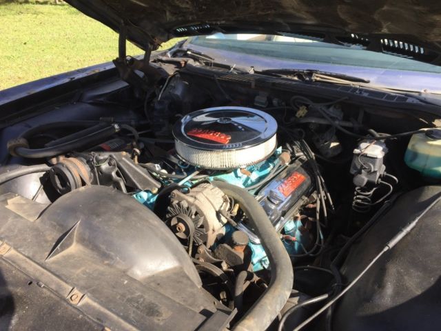 1974 Pontiac Other Convertible - photo 7