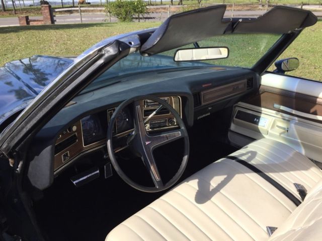 1974 Pontiac Other Convertible - photo 8