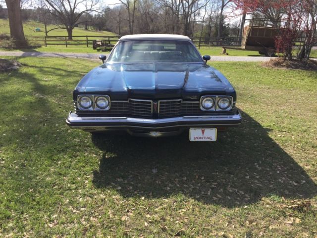 1974 Pontiac Other Convertible - photo 9