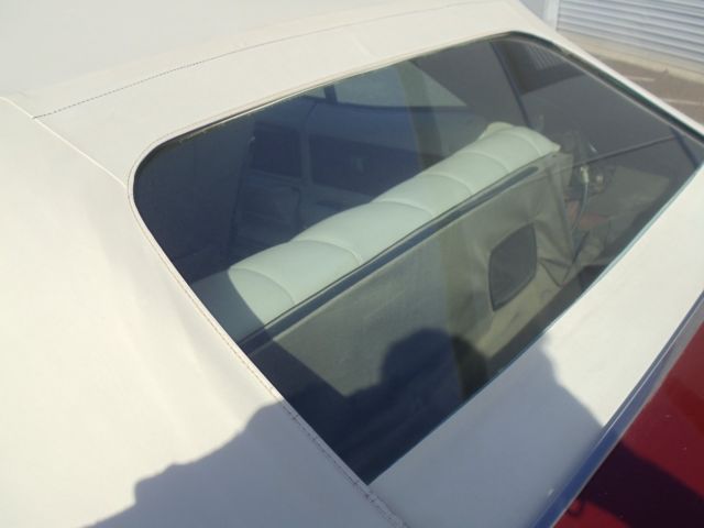 1973 Pontiac Grandville Grandville - photo 10