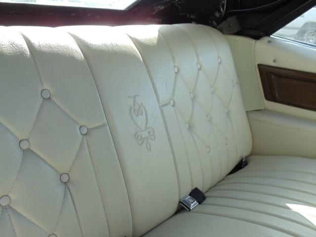 1973 Pontiac Grandville Grandville - photo 13