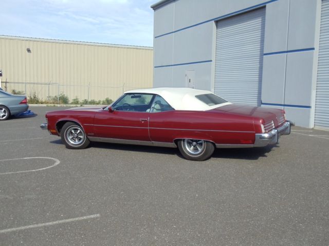 1973 Pontiac Grandville Grandville - photo 6