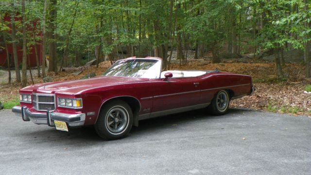 1975 Pontiac Other - photo 12