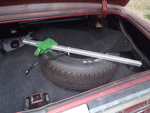 1975 Pontiac Other - photo 4