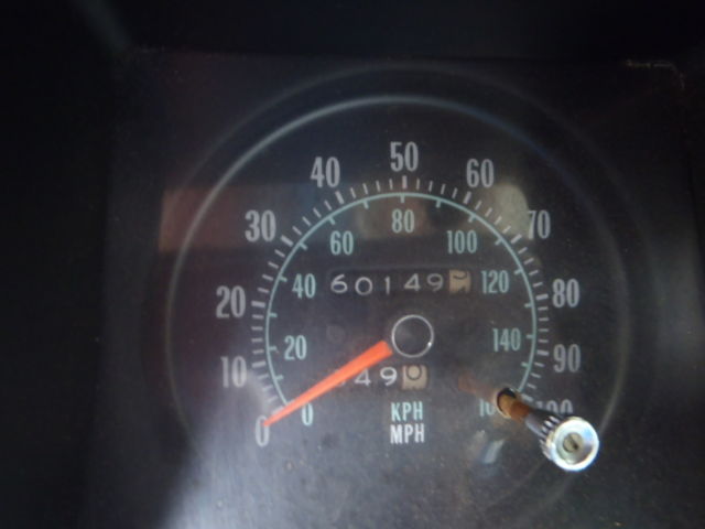 1975 Pontiac Other - photo 7