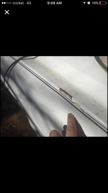 1972 Pontiac Other - photo 3